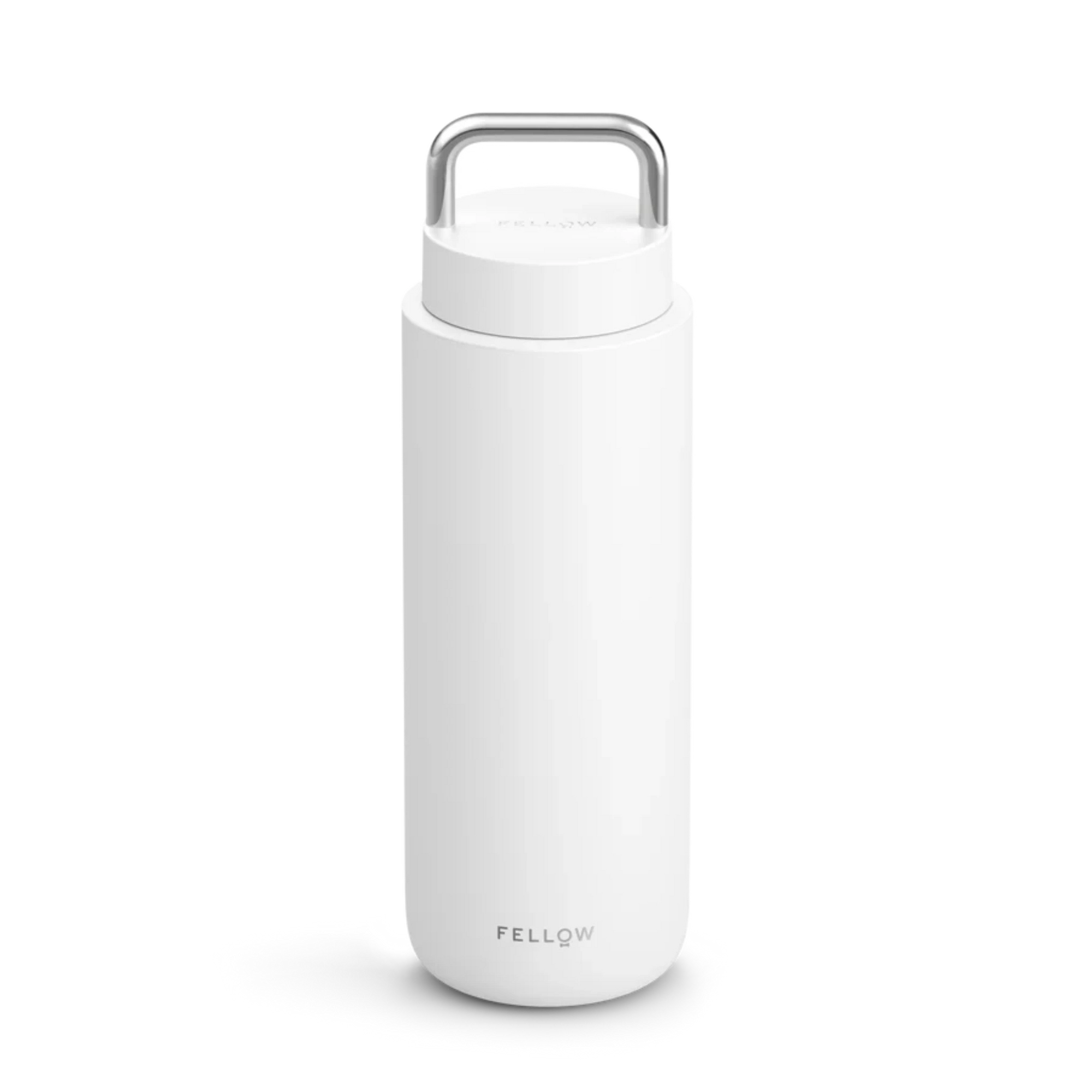 Carter Carry Tumbler - Matt White 946ml