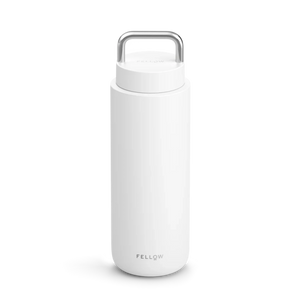 Carter Carry Tumbler - Matt White 946ml