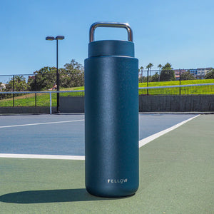 Carter Carry Tumbler - Stone Blue 946ml