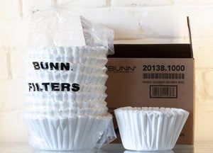 Gourmet-kaffefilter 500st – Bunn