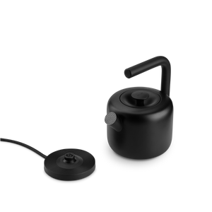 Kettle Clyde Electric - Black 1.5L - Fellow