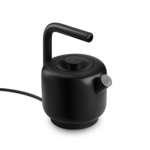 Kettle Clyde Electric - Black 1.5L - Fellow