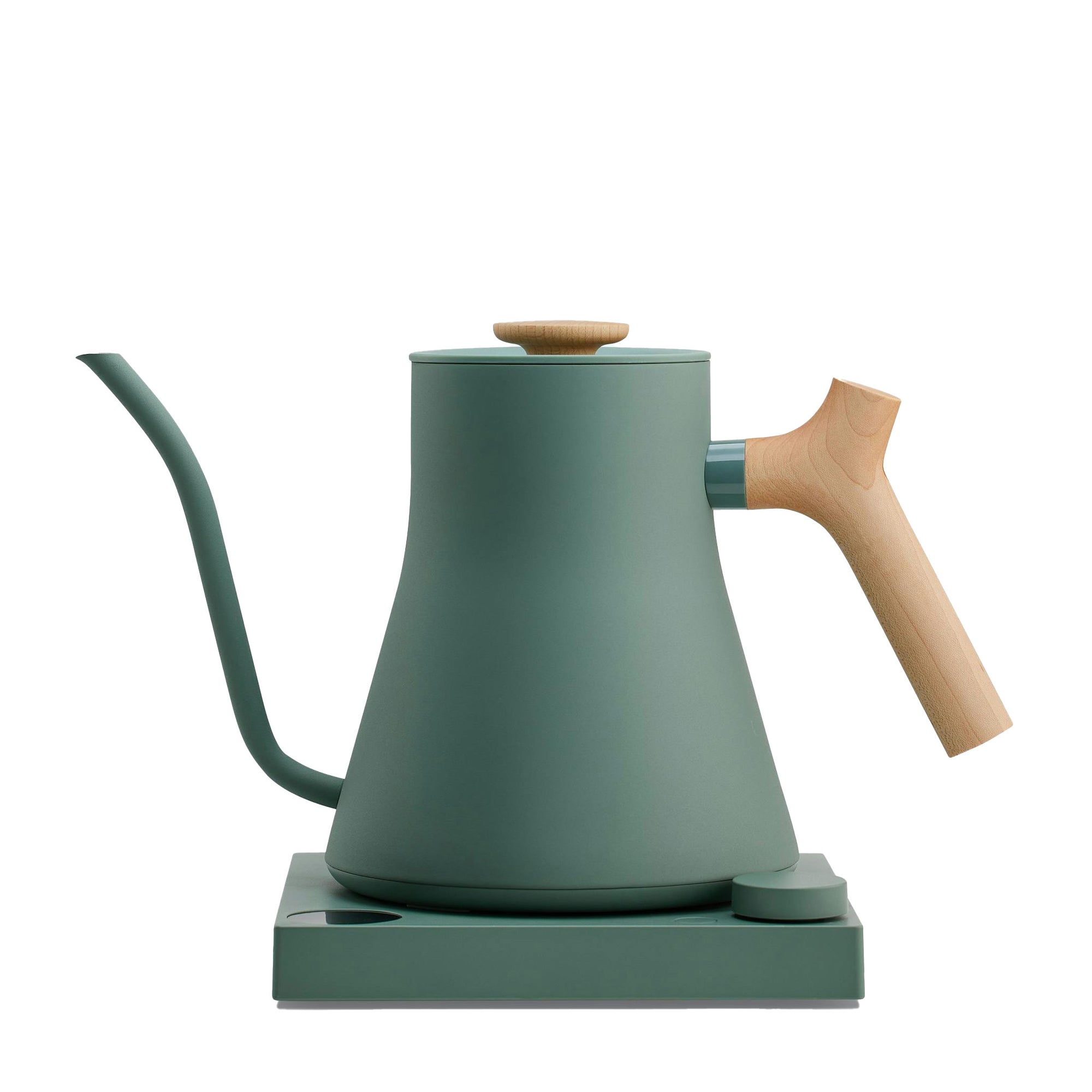 Kettle Stagg EKG Pro Green 0.9L - Fellow