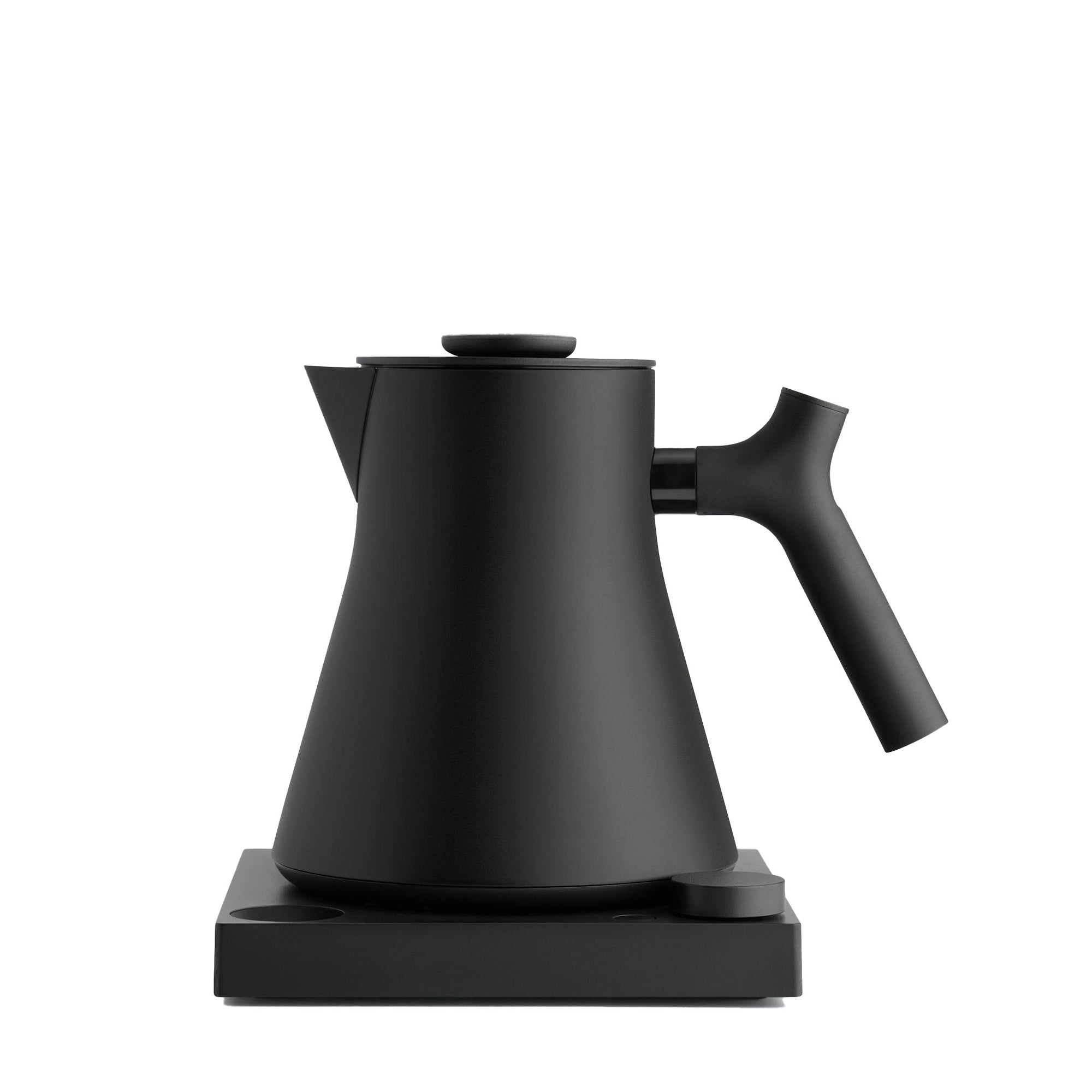 Kettle Corvo EKG Pro Black 0.9L - Fellow