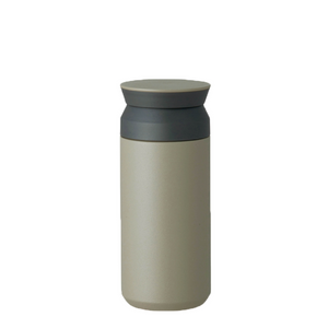 Travel Tumbler Khaki 350ml - Kinto