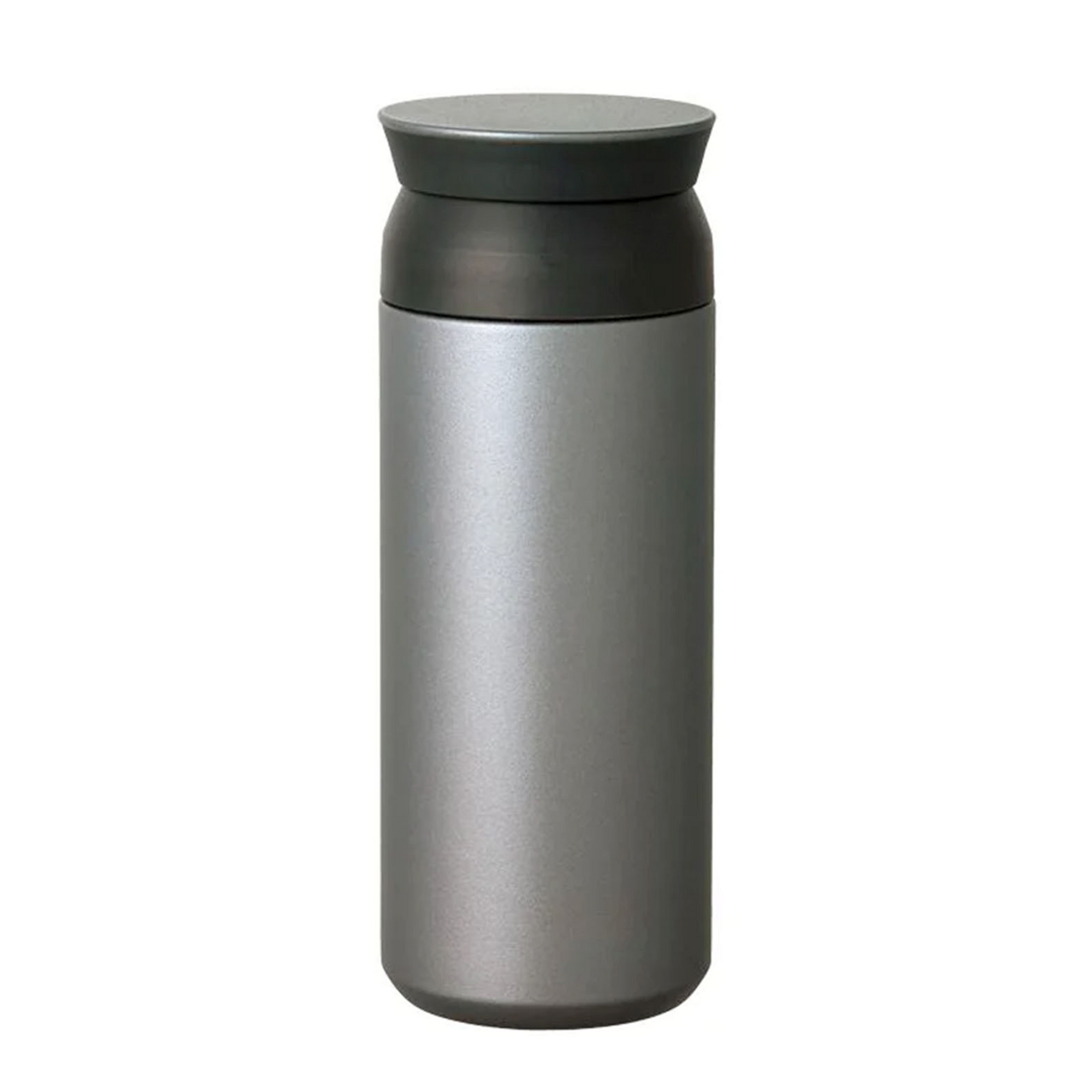 Travel Tumbler Silver 500ml - Kinto