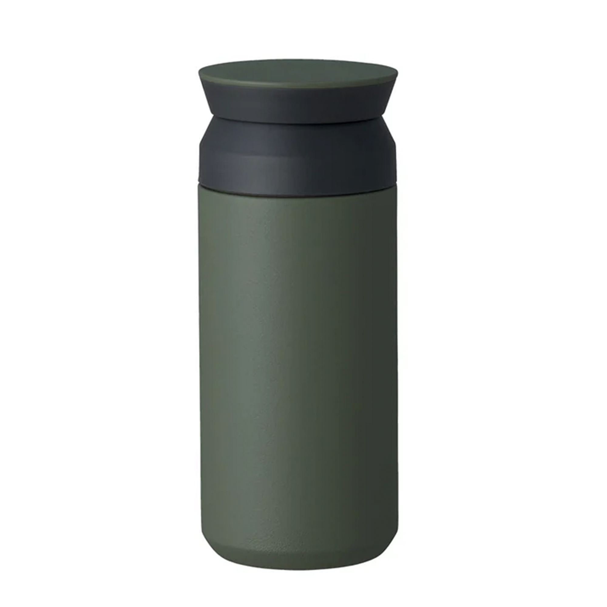 Travel Tumbler Ash Green 500ml - Kinto