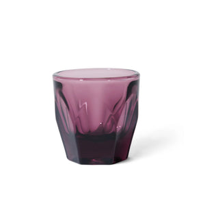 Glass Vero Amethyst Cappuc 180ml - notNeutral