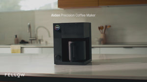 Aiden Precision Coffee Maker - Fellow