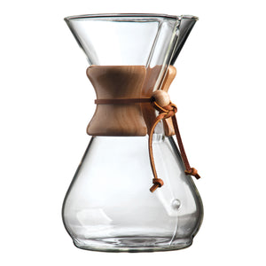 8-cup classic - Chemex - Espresso Gear