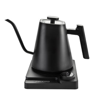 Kettle Square 600ml - Felicita - Espresso Gear