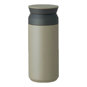 To Go Mug Khaki 350ml - Kinto - Espresso Gear