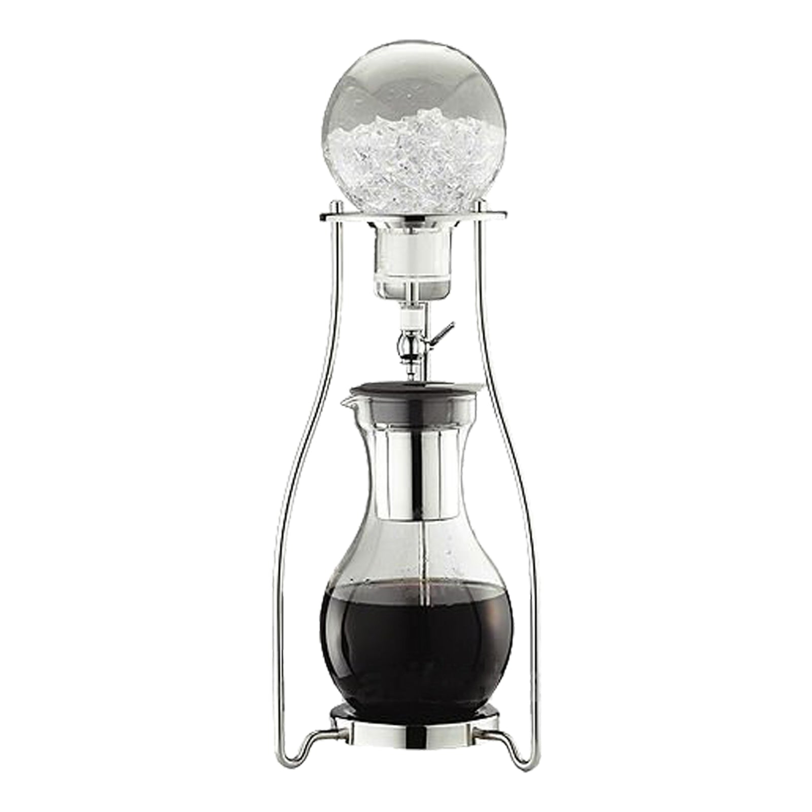 French Press Thermo 0.35L - Tiamo - Espresso Gear